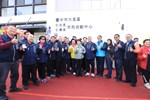 大里區仁化里、仁德里市民活動中心完工啟用典禮--TSAI (31)