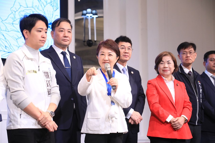 台中市補習教育暨品保協會第6屆第2次會員大會暨114年度優良教師頒獎典禮---TSAI (1)