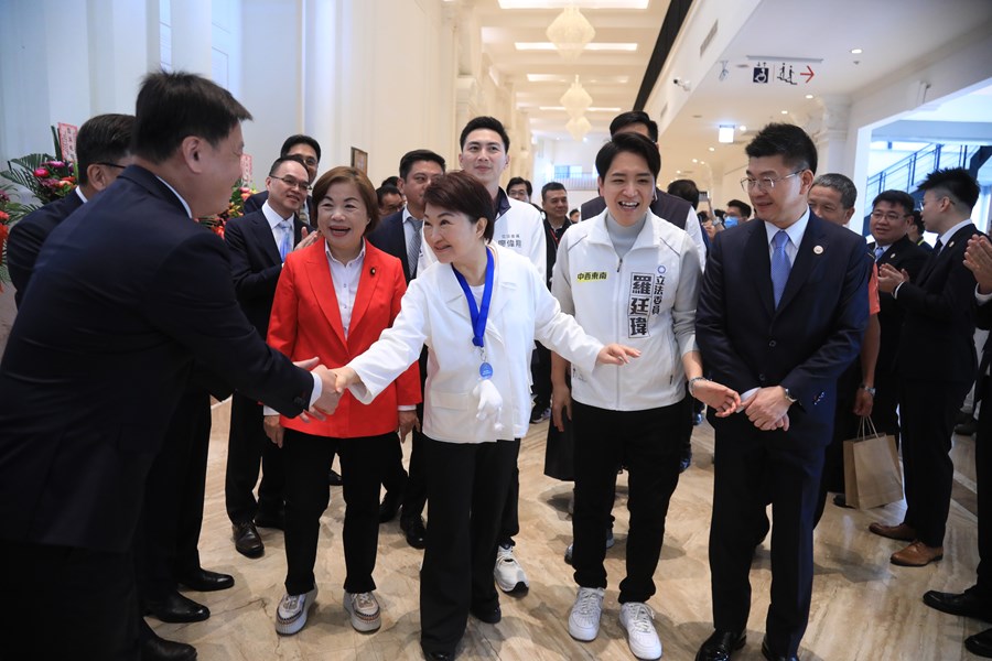 台中市補習教育暨品保協會第6屆第2次會員大會暨114年度優良教師頒獎典禮---TSAI (4)