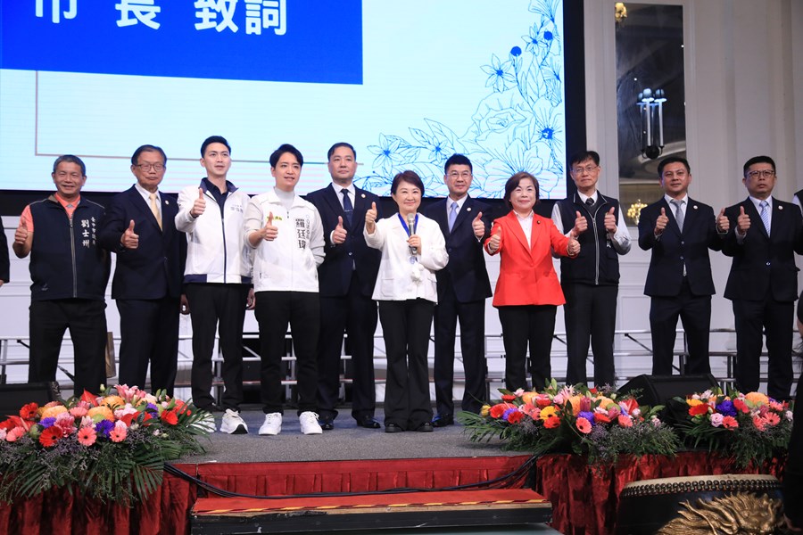 台中市補習教育暨品保協會第6屆第2次會員大會暨114年度優良教師頒獎典禮---TSAI (5)