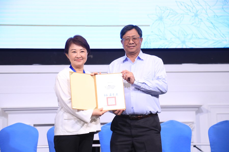 台中市補習教育暨品保協會第6屆第2次會員大會暨114年度優良教師頒獎典禮---TSAI (60)