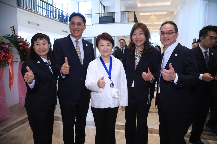 台中市補習教育暨品保協會第6屆第2次會員大會暨114年度優良教師頒獎典禮---TSAI (65)