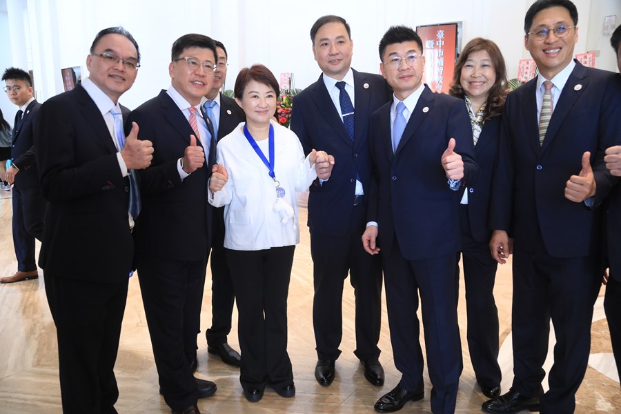 台中市補習教育暨品保協會第6屆第2次會員大會暨114年度優良教師頒獎典禮---TSAI (66)