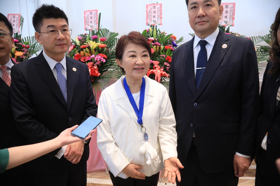 台中市補習教育暨品保協會第6屆第2次會員大會暨114年度優良教師頒獎典禮---TSAI (2)