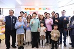 盧市長視察「台中有鈣讚」兌領模擬演練--TSAI (4)