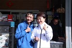 和平專案--盧市長到白冷肉包(21)