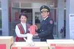 和平專案--盧市長慰問第二救災救護大隊谷關分隊 (19)