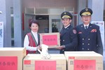 和平專案--盧市長慰問第二救災救護大隊谷關分隊 (23)