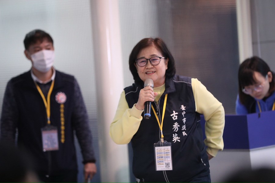 和平專案--盧市長出席和平地區發展座談會 (5)