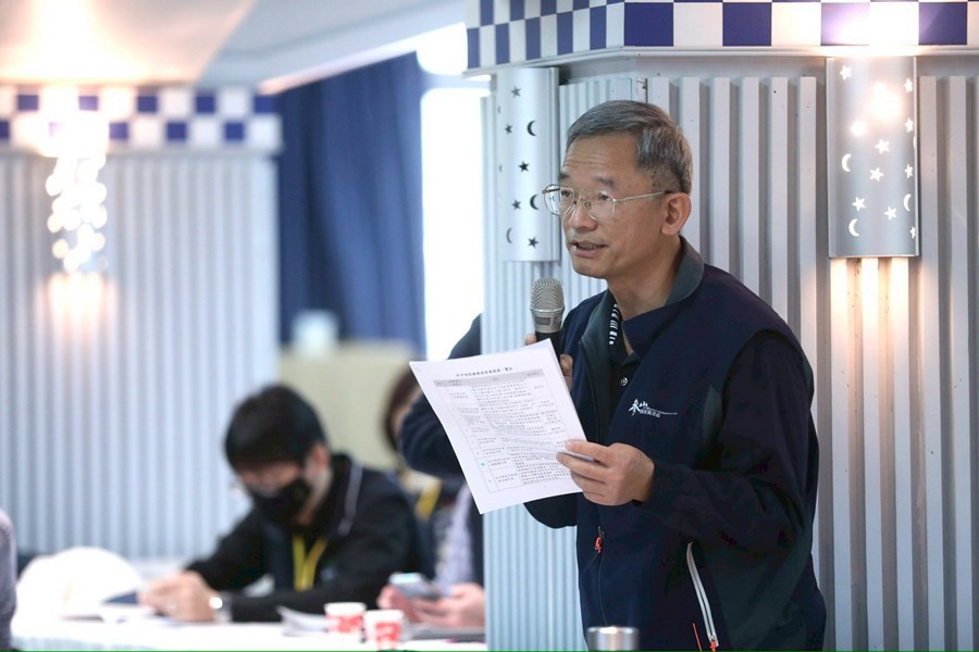 和平專案--盧市長出席和平地區發展座談會 (9)