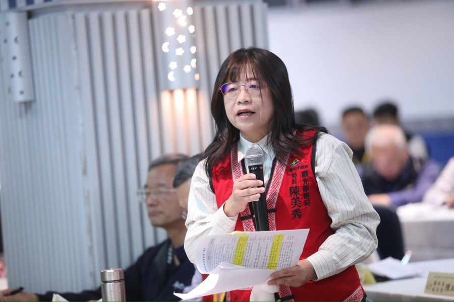 和平專案--盧市長出席和平地區發展座談會 (10)