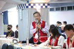 和平專案--盧市長出席和平地區發展座談會 (15)