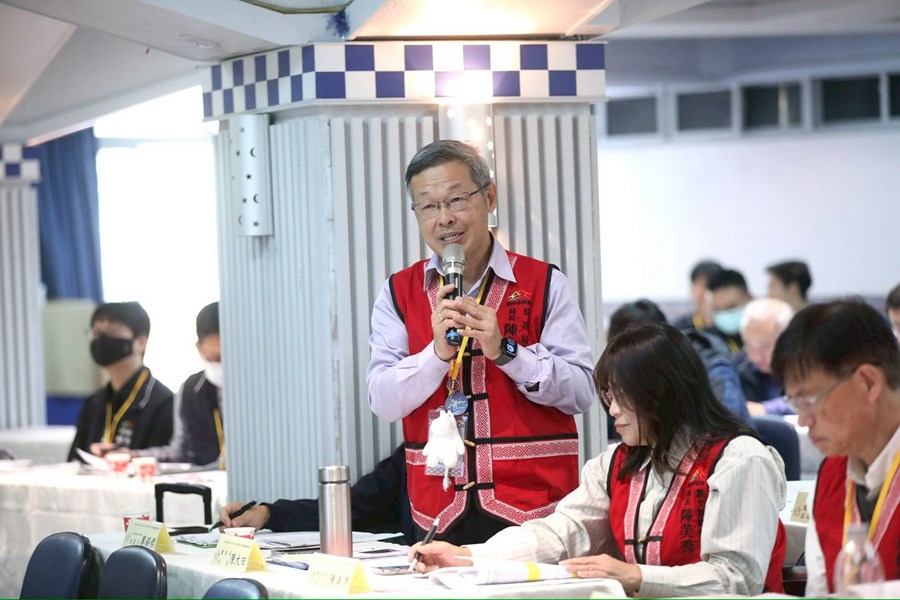 和平專案--盧市長出席和平地區發展座談會 (15)