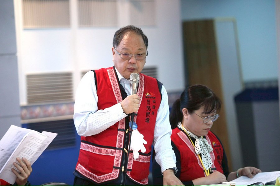 和平專案--盧市長出席和平地區發展座談會 (17)