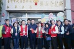 和平專案--盧市長慰問梨山分駐所 (29)