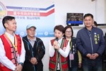 和平專案--盧市長慰問梨山分駐所 (25)