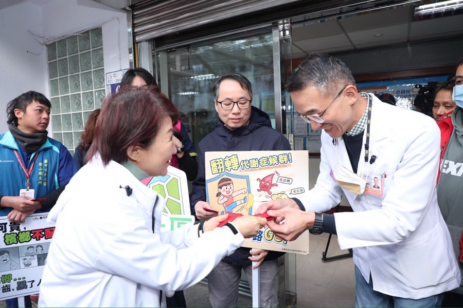 和平專案--盧市長視察梨山衛生所修繕工程 (17)