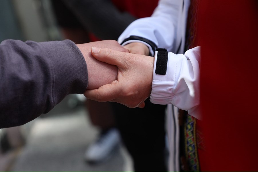 和平專案--盧市長視察梨山衛生所修繕工程 (21)