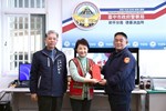 和平專案--盧市長慰問德基派出所 (11)