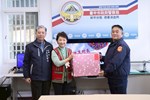 和平專案--盧市長慰問德基派出所 (12)