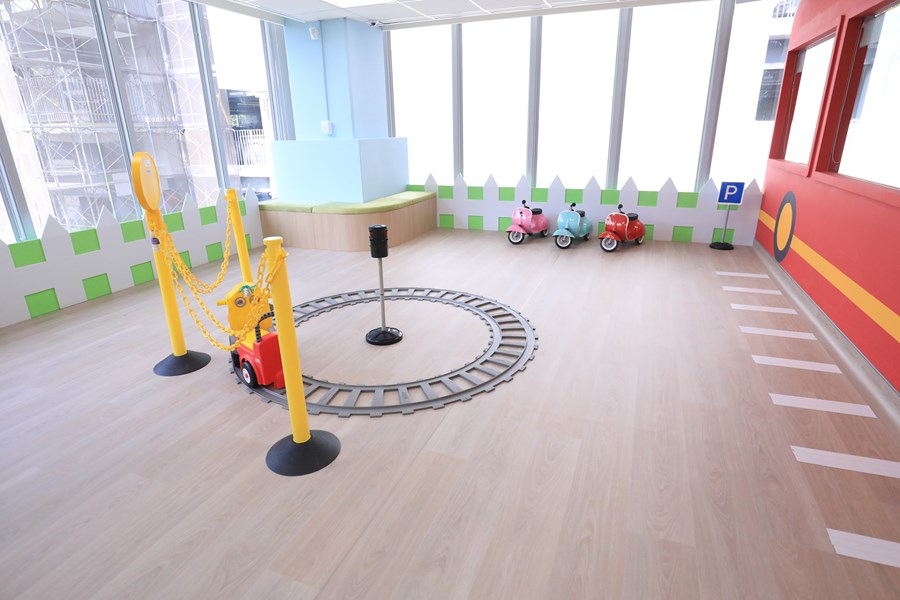 中區親子館開幕典禮--TSAI (6)