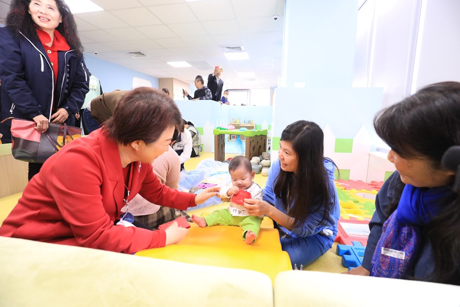 中區親子館開幕典禮--TSAI (13)