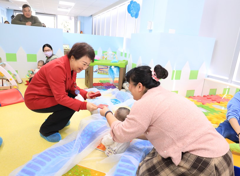 中區親子館開幕典禮--TSAI (29)