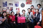 年節關懷獨居長輩