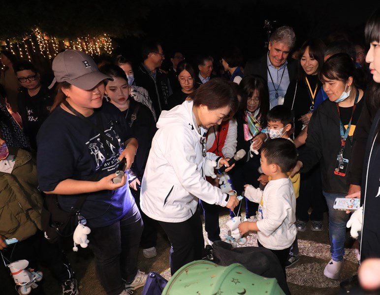 「2026中台灣元宵燈會」開幕晚會--TSAI (46)