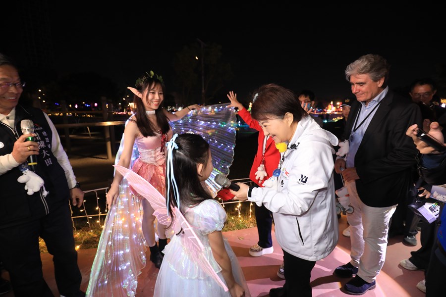 「2026中台灣元宵燈會」開幕晚會--TSAI (48)