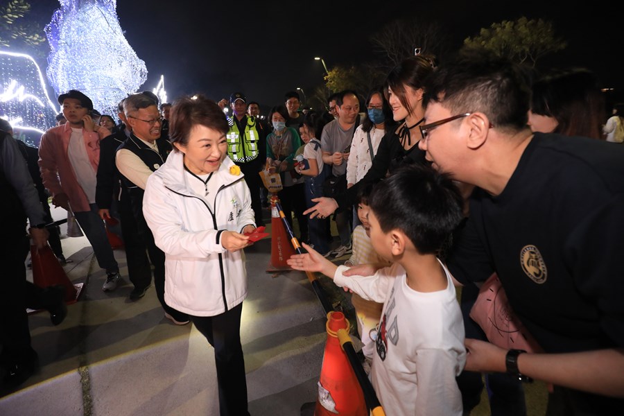 「2026中台灣元宵燈會」開幕晚會--TSAI (50)