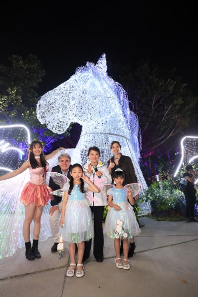 「2026中台灣元宵燈會」開幕晚會--TSAI (18)