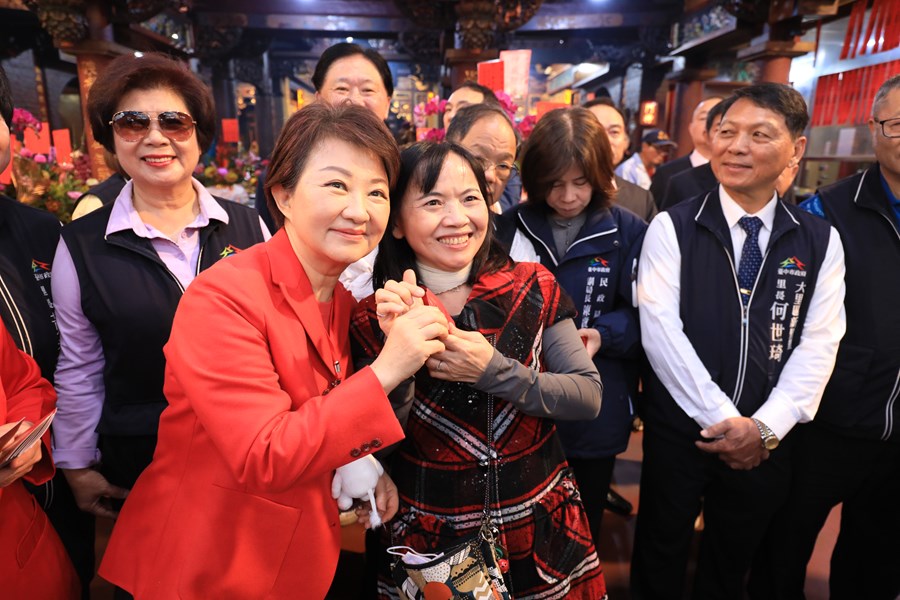 盧市長2026年春節發送紅包--大里區七將軍廟---TSAI (25)