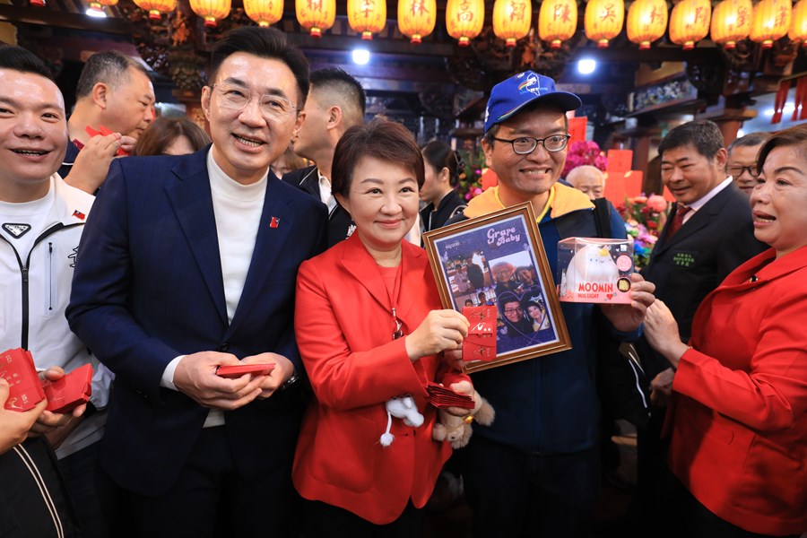 盧市長2026年春節發送紅包--大里區七將軍廟---TSAI (11)