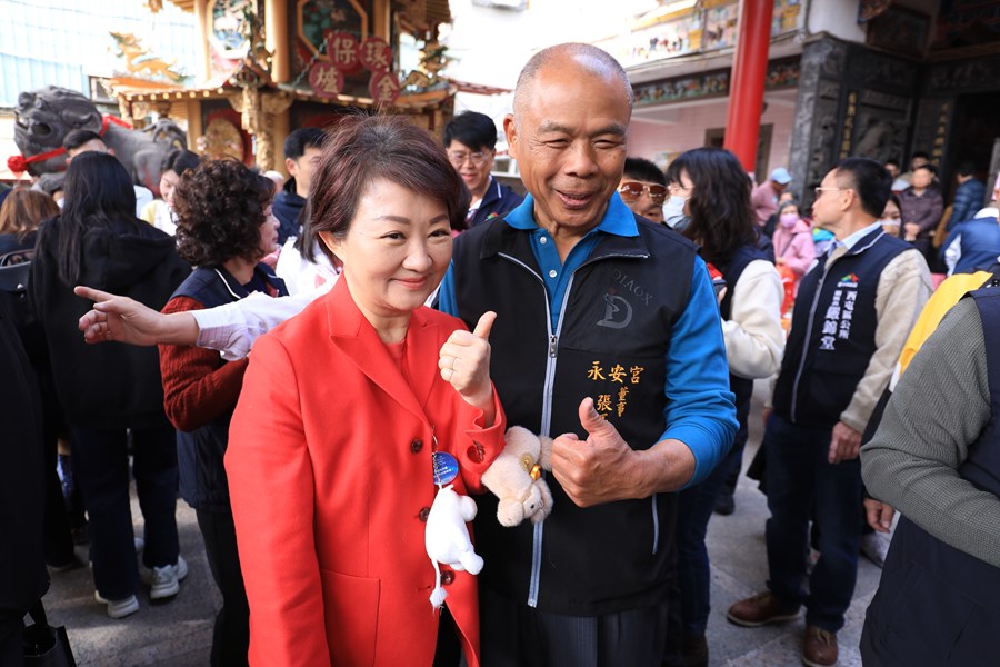 盧市長2026年春節發送紅包--西屯區永安宮--TSAI (20)