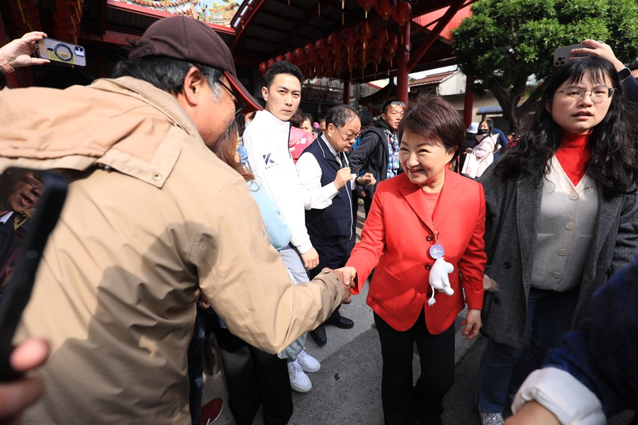 盧市長2026年春節發送紅包--西屯區永安宮--TSAI (21)