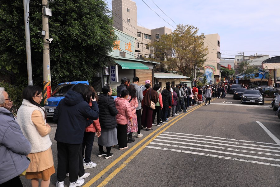 盧市長2026年春節發送紅包--西屯區永安宮--TSAI (23)