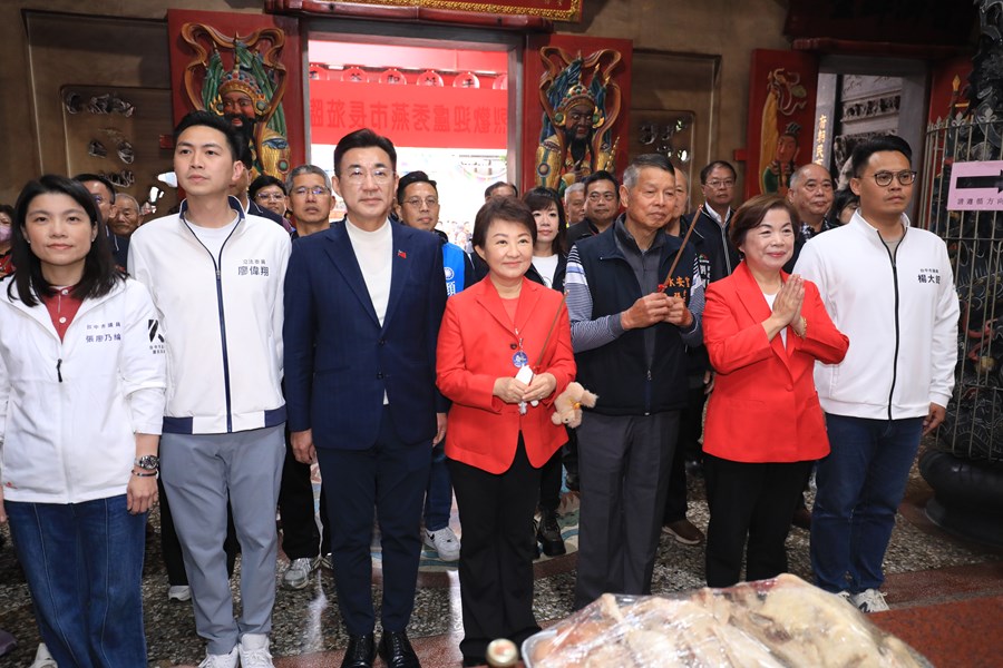 盧市長2026年春節發送紅包--西屯區永安宮--TSAI (1)