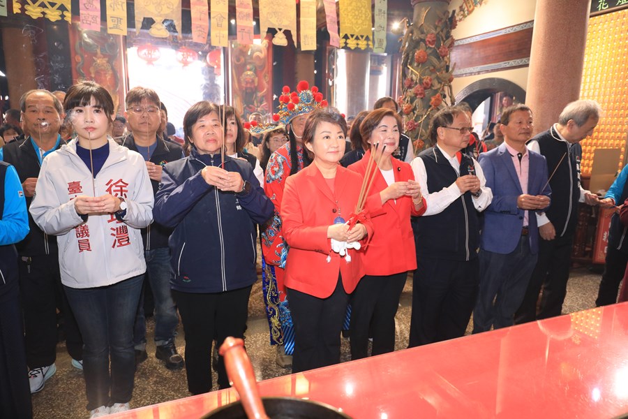 盧市長2026年春節發送紅包--潭子區潭水亭--TSAI (3)