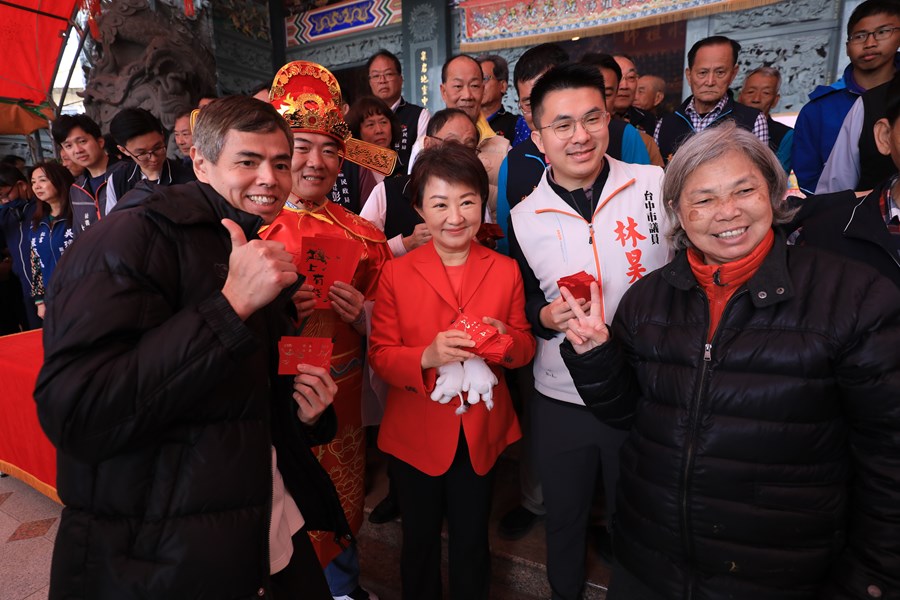  盧市長2026年春節發送紅包--龍井區龍泉岩--TSAI (11)