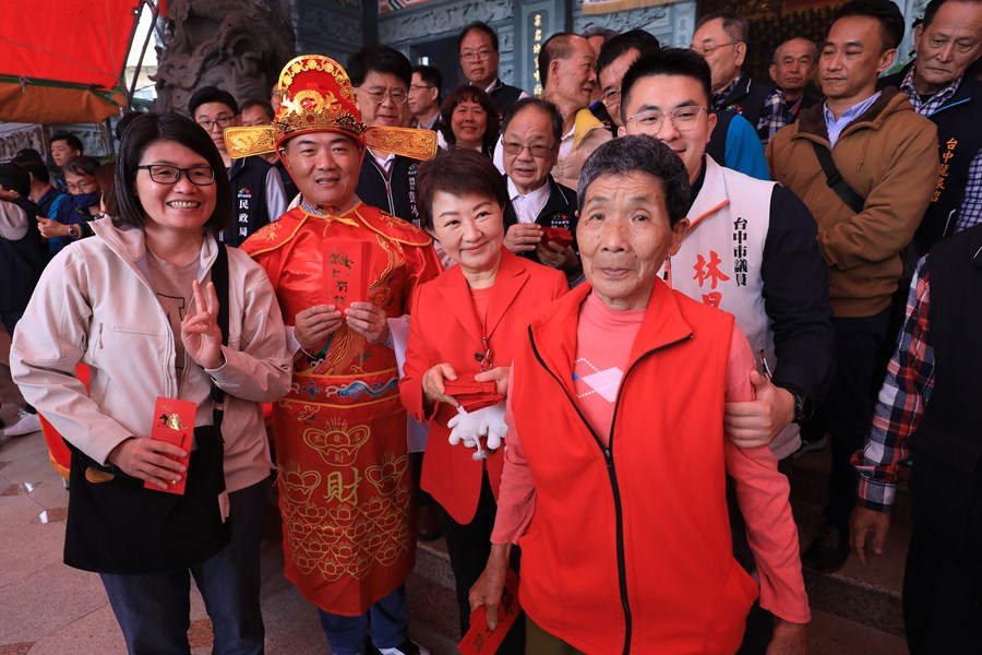  盧市長2026年春節發送紅包--龍井區龍泉岩--TSAI (12)