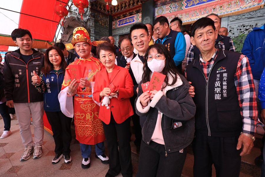  盧市長2026年春節發送紅包--龍井區龍泉岩--TSAI (27)