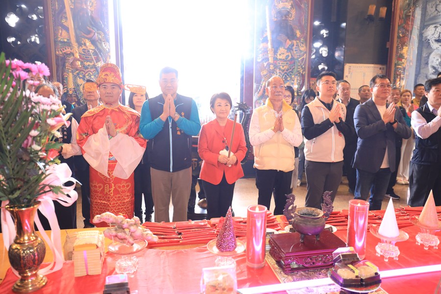  盧市長2026年春節發送紅包--龍井區龍泉岩--TSAI (1)