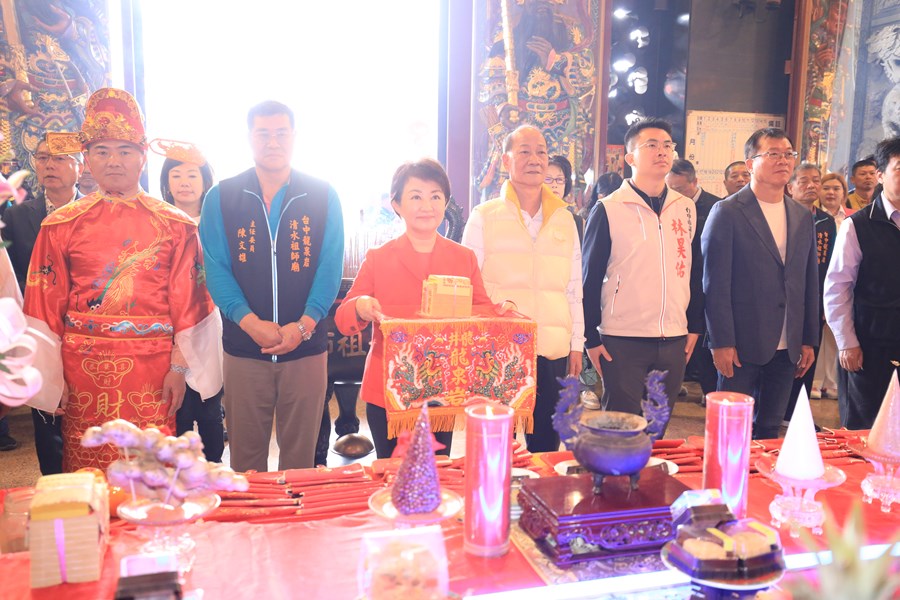  盧市長2026年春節發送紅包--龍井區龍泉岩--TSAI (3)