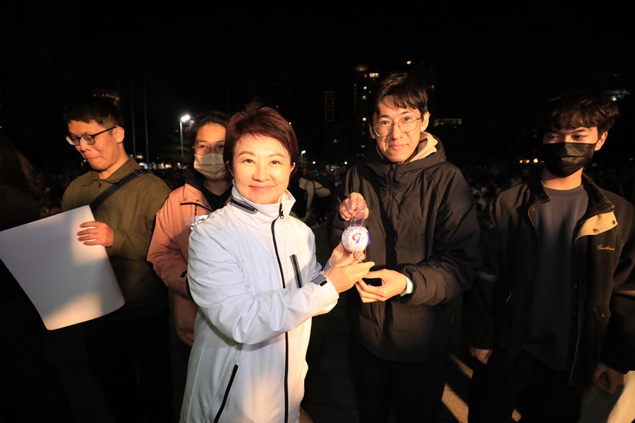 2026世界棒球經典賽-府前廣場直播(中華隊V.S日本)--TSAI (19)