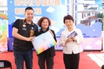 西區綜合社會福利館興建工程動土典禮---TSAI (17)