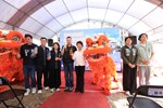西區綜合社會福利館興建工程動土典禮---TSAI (4)