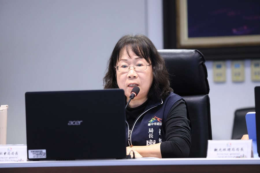 社會局廖靜芝局長--TSAI (13)