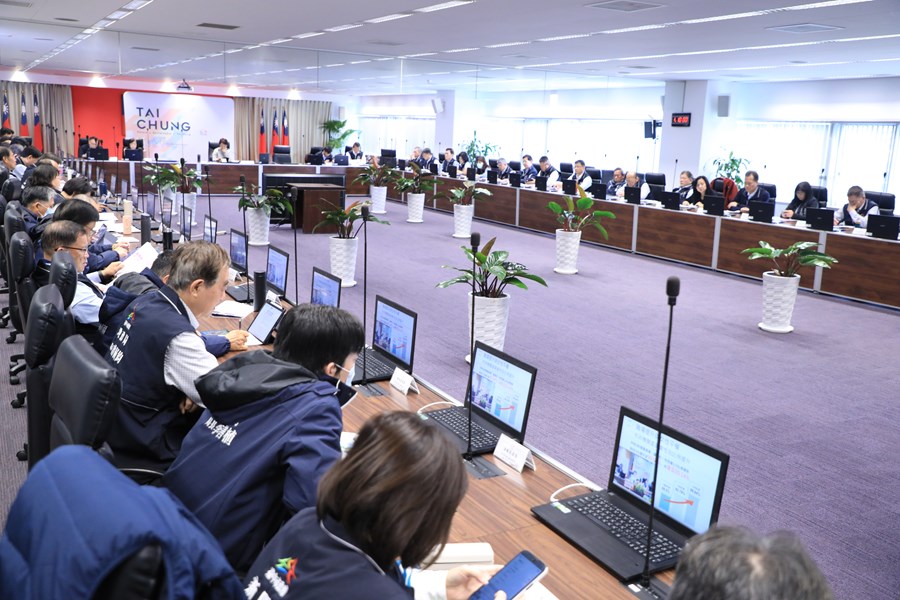 市政會議--TSAI (14)