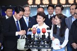 市長出訪美國在桃園機場行前說明--TSAI (8)
